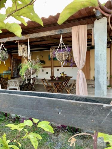 Bed & Breakfast Porto de Galinhas in 포르투 데 가리냐스