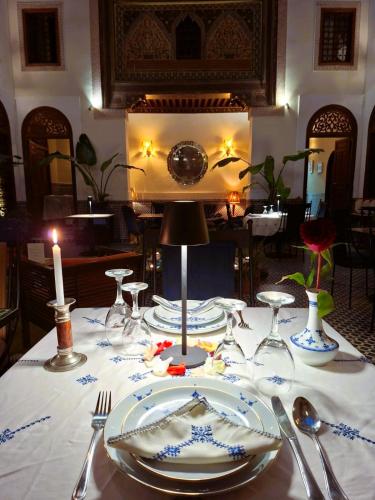 Riad Zamane Fès - Boutique & Spa - image 7