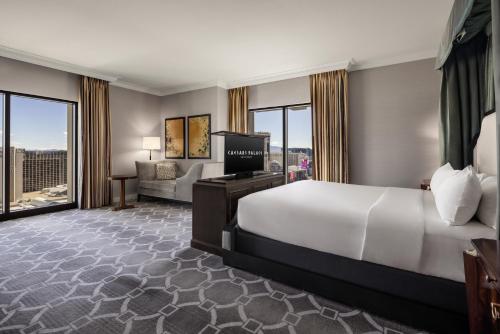 Augustus Premium Suite 1 King