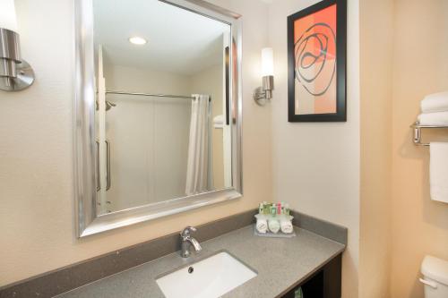 Holiday Inn Express Lexington Southwest Nicholasville by IHG in Nicholasville, USA