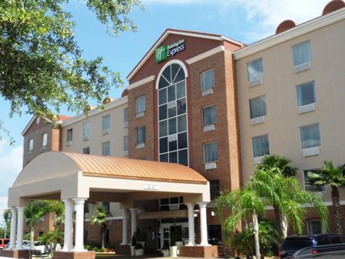 Holiday Inn Express Hotel & Suites Orange City - Deltona by IHG in Orange City, USA