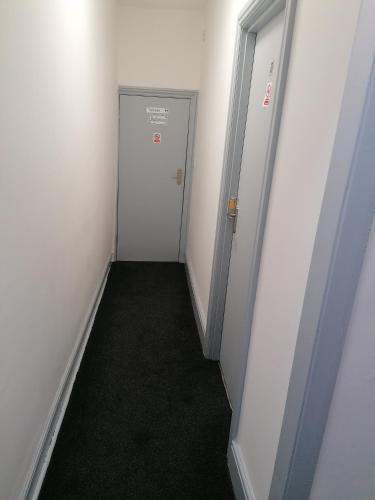 Regent Cosy Homes – khách sạn tại Stoke On Trent