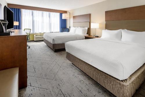 華盛頓堡智選假日酒店及套房-費城-IHG旗下 (Holiday Inn Express & Suites Ft. Washington - Philadelphia By IHG) in 華盛頓堡