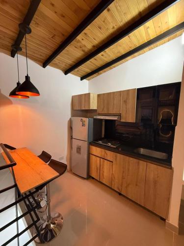 Apartamento nuevo, moderno y acogedor in San Antonio de Prado
