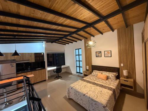 Apartamento nuevo, moderno y acogedor in San Antonio de Prado