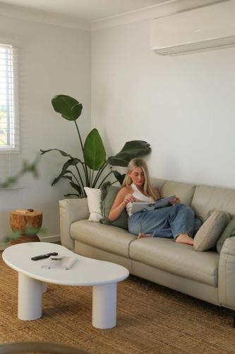 Dreamy Staiz - Riverland Abode in 巴米拉