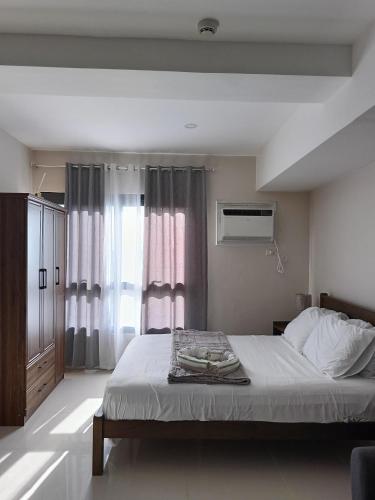 Homey studio in jtower residences - Cebu Homey studio in jtower residences - Cebu