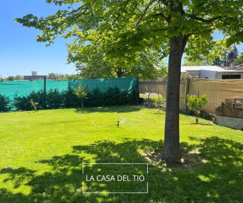 la house del Tio