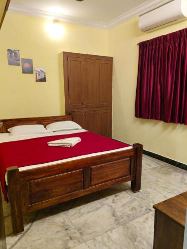 LE PRINCE VILLA-Near MAIN BUS STAND # TRIPLE 9 TRIPLE 4 16 DOUBLE ZERO - Puducherry LE PRINCE VILLA-Near MAIN BUS STAND # TRIPLE 9 TRIPLE 4 16 DOUBLE ZERO - Puducherry