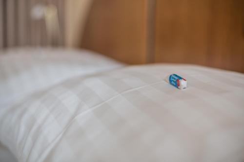 Hotel Eitljörg, Vídeň (fotografie 3)