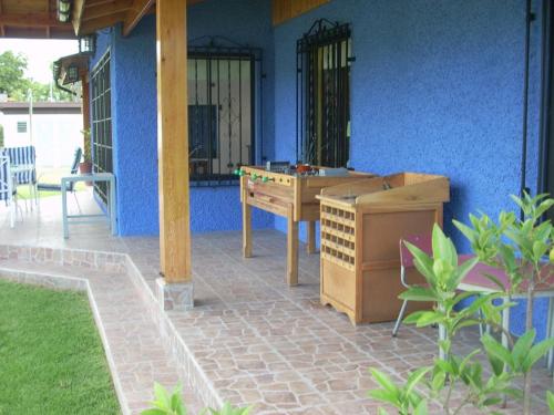 Casa los olivos in Olmue
