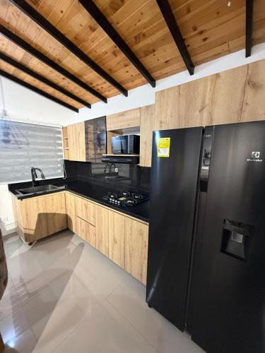 Apartamento nuevo, moderno y acogedor in San Antonio de Prado