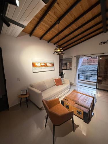 Apartamento nuevo, moderno y acogedor in San Antonio de Prado
