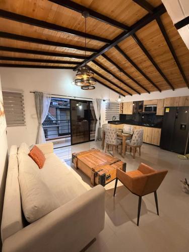 Apartamento nuevo, moderno y acogedor in San Antonio de Prado