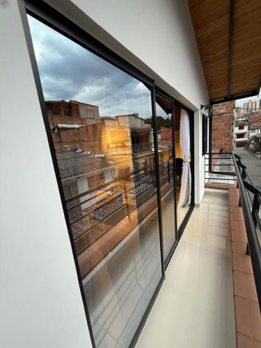 Apartamento nuevo, moderno y acogedor in San Antonio de Prado