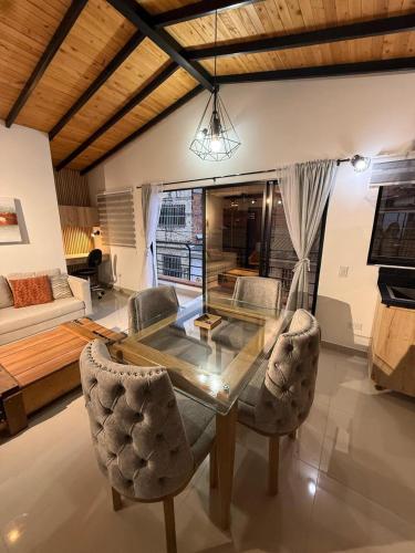 Apartamento nuevo, moderno y acogedor in San Antonio de Prado