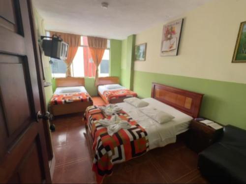 Hotel Charvic