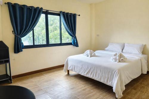 Baan Suan Palm Lanta Long Beach in Ланта