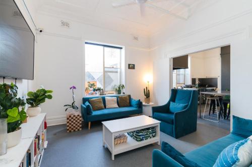 Manly Beach Guesthouse - image 6