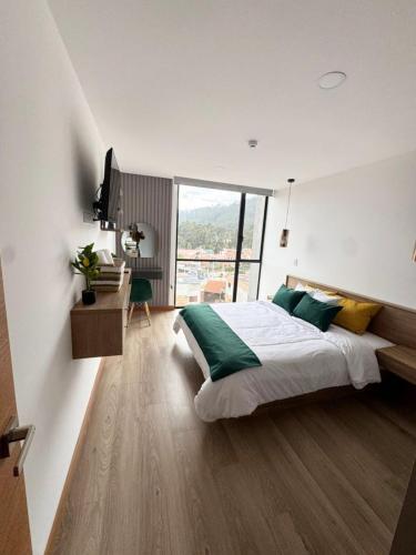 Luxurious and cozy apartment