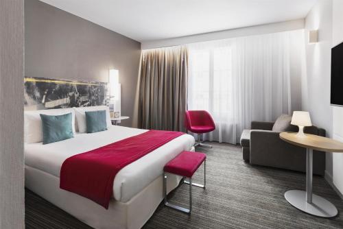 East Side Hotel Paris Gare de Est a member of Radisson Individuals