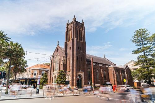 Manly Beach Guesthouse - image 14