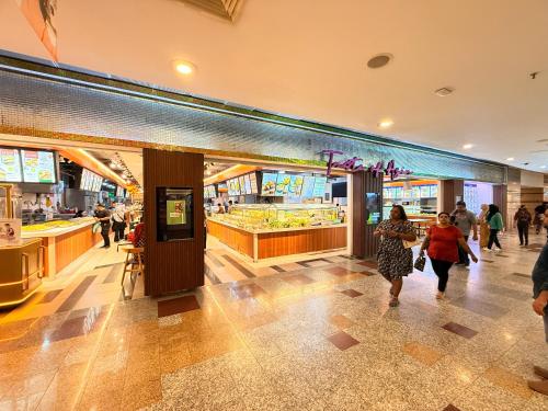 The Hotel Apartment At Times Square - image 11