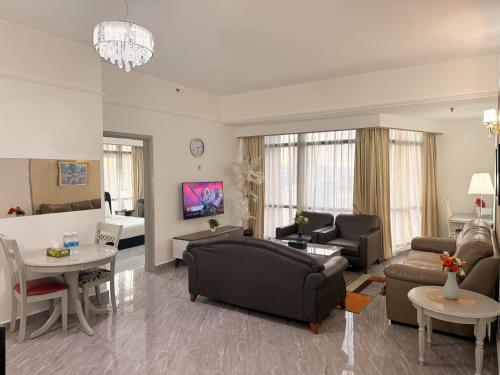 The Hotel Apartment At Times Square - image 10