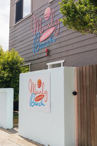 Sandy Bottoms Guesthouse - image 13