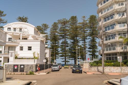 Manly Beach Guesthouse - image 10