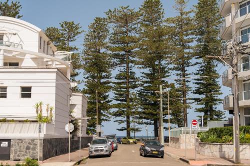 Manly Beach Guesthouse - image 12