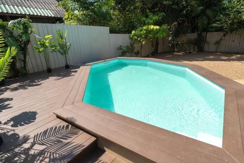 Stay Ekkamai – 4BR Private Pool House Ekkamai (Bangkok) Bangkok 