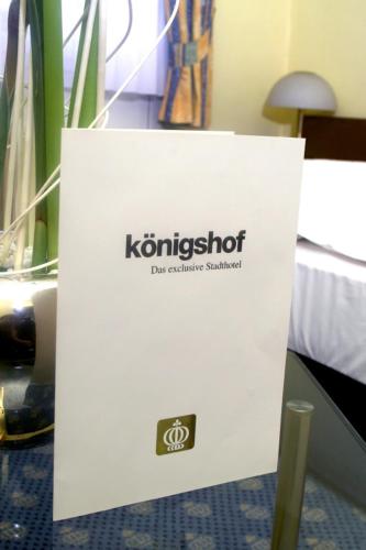 Hotel Königshof The Arthouse - image 14