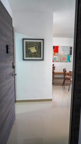 Cozy Loft In The Heart of Santo Domingo Este – khách sạn tại Residencial Mirador del Este