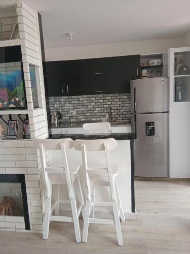 Apartamento ideal para el concierto de Bad Bunny Totalmente amoblado