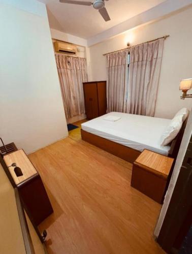 Bhuddha Bhoomi Lodge in Lumbini