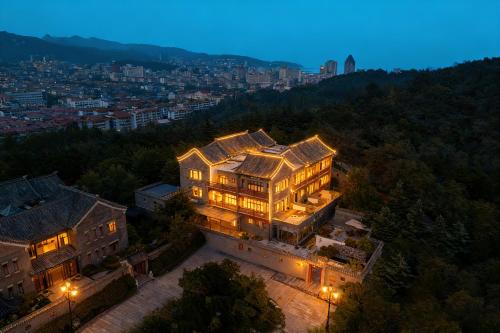 禅驿云本院子 - Weihai