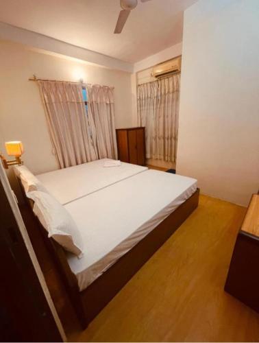 Bhuddha Bhoomi Lodge in Lumbini