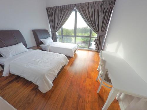 阁楼意象豪华公寓 阁楼意象豪华公寓