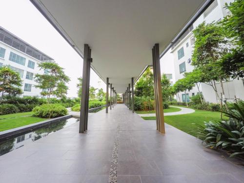 阁楼意象豪华公寓 阁楼意象豪华公寓