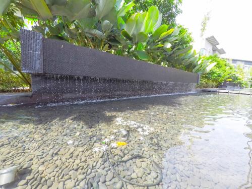 阁楼意象豪华公寓 阁楼意象豪华公寓