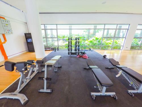 阁楼意象豪华公寓 阁楼意象豪华公寓