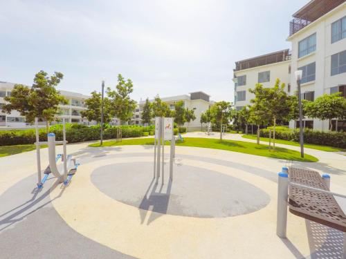 阁楼意象豪华公寓 阁楼意象豪华公寓