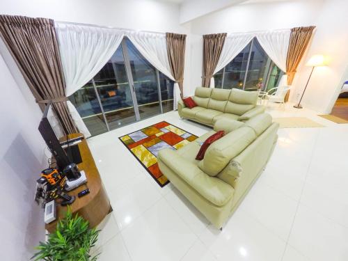 阁楼意象豪华公寓 阁楼意象豪华公寓