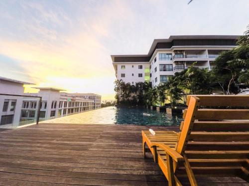 阁楼意象豪华公寓 阁楼意象豪华公寓