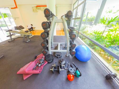 阁楼意象豪华公寓 阁楼意象豪华公寓