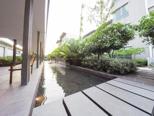 阁楼意象豪华公寓 阁楼意象豪华公寓