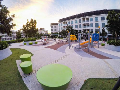 阁楼意象豪华公寓 阁楼意象豪华公寓