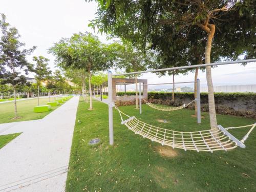 阁楼意象豪华公寓 阁楼意象豪华公寓