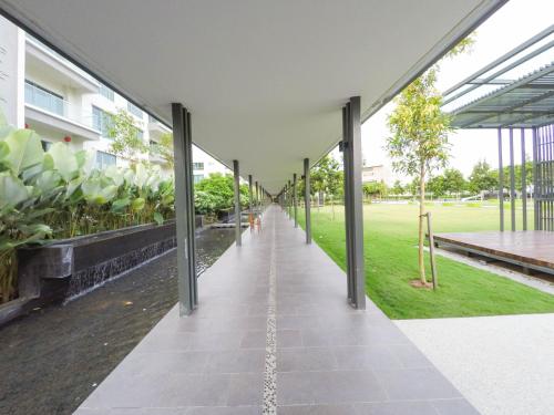 阁楼意象豪华公寓 阁楼意象豪华公寓